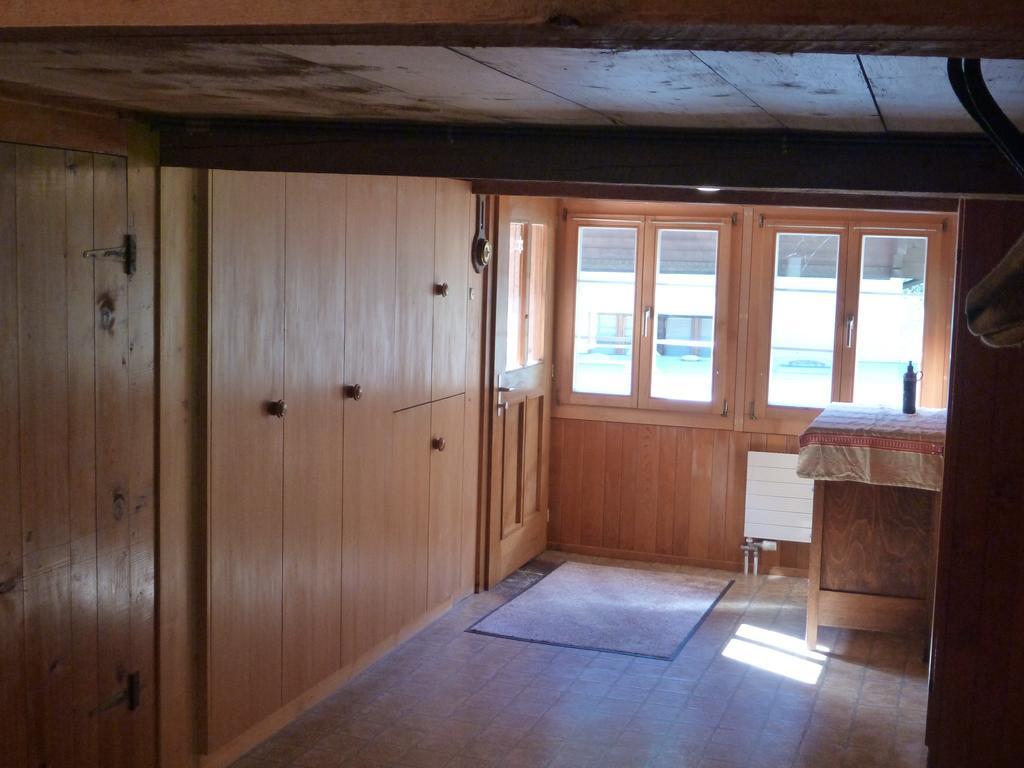 Apartment Berner Oberland - Guttannen