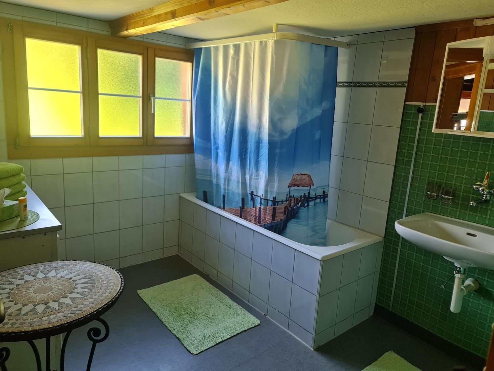 Berner Oberland -