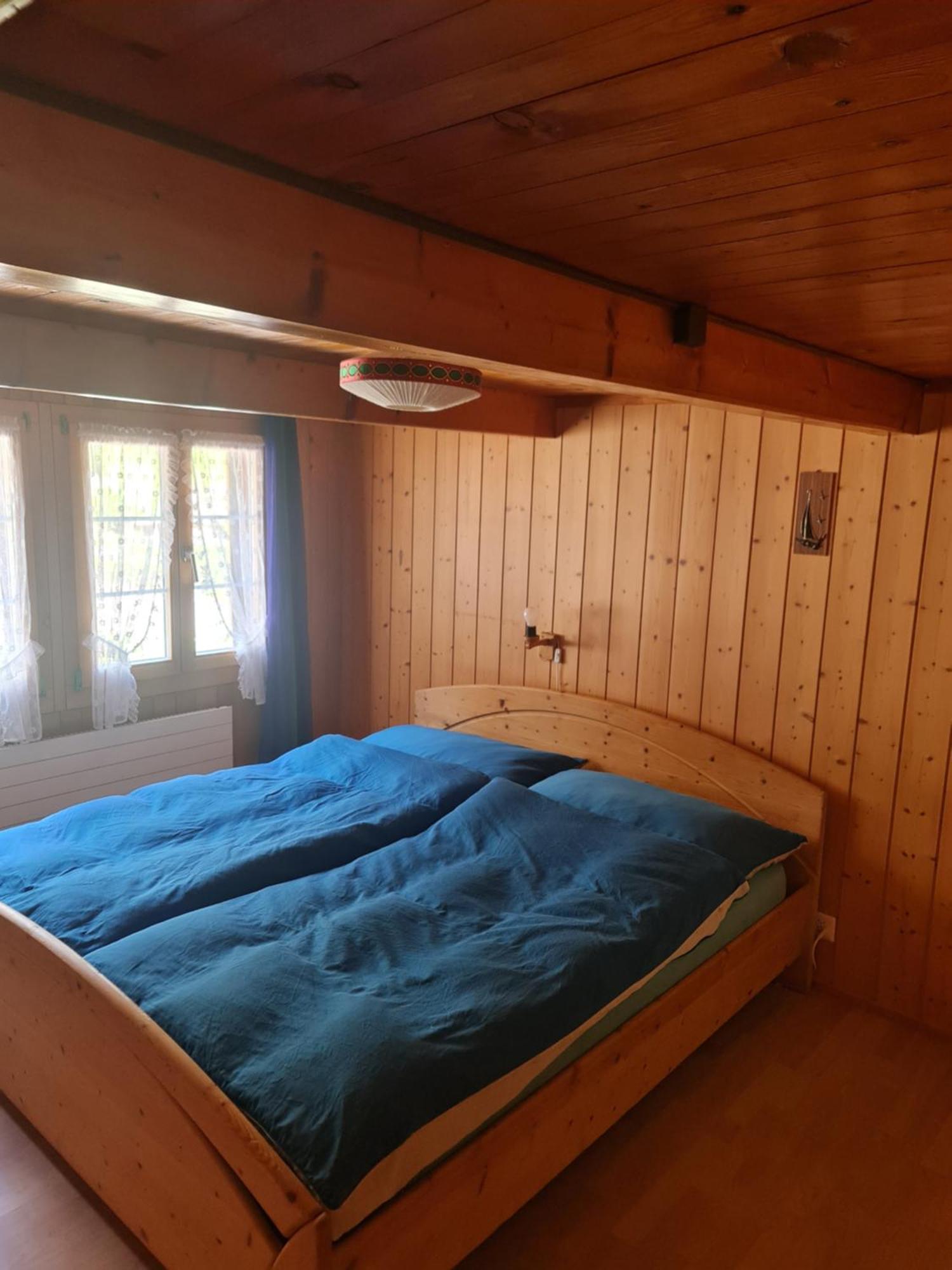 Berner Oberland - Apartment *