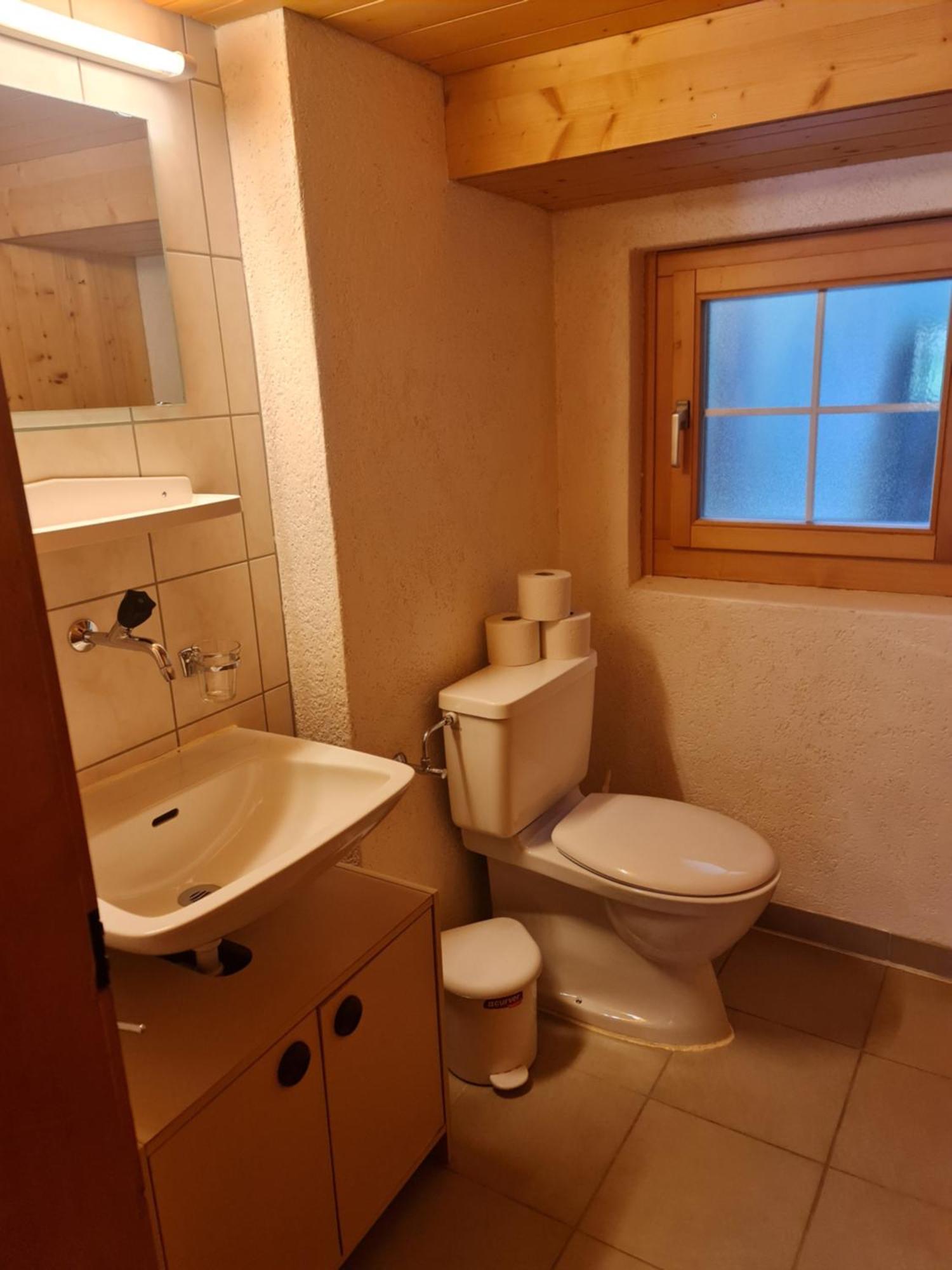 Apartment Berner Oberland -