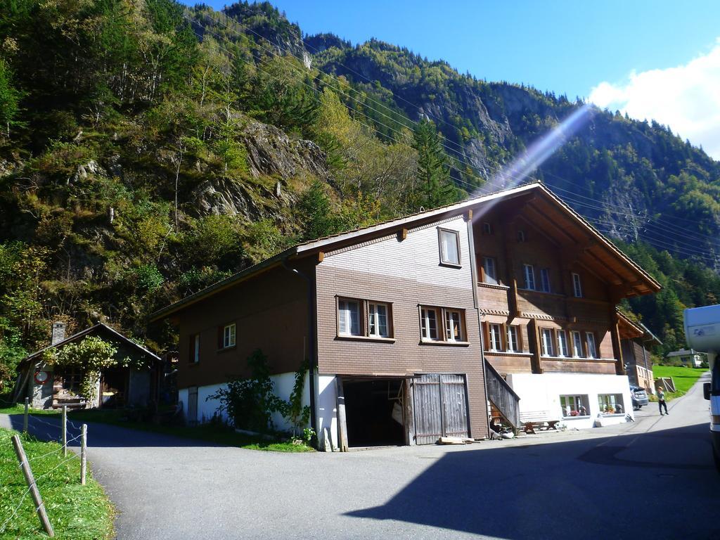 Apartment Berner Oberland - *