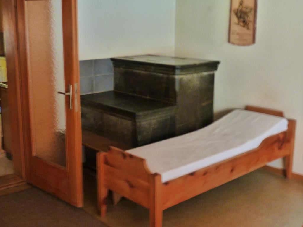 Apartment Berner Oberland - Guttannen