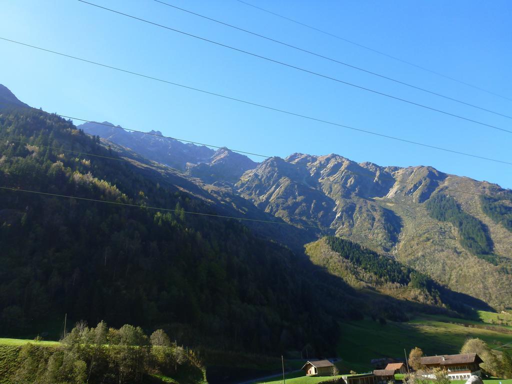 Apartment Berner Oberland -